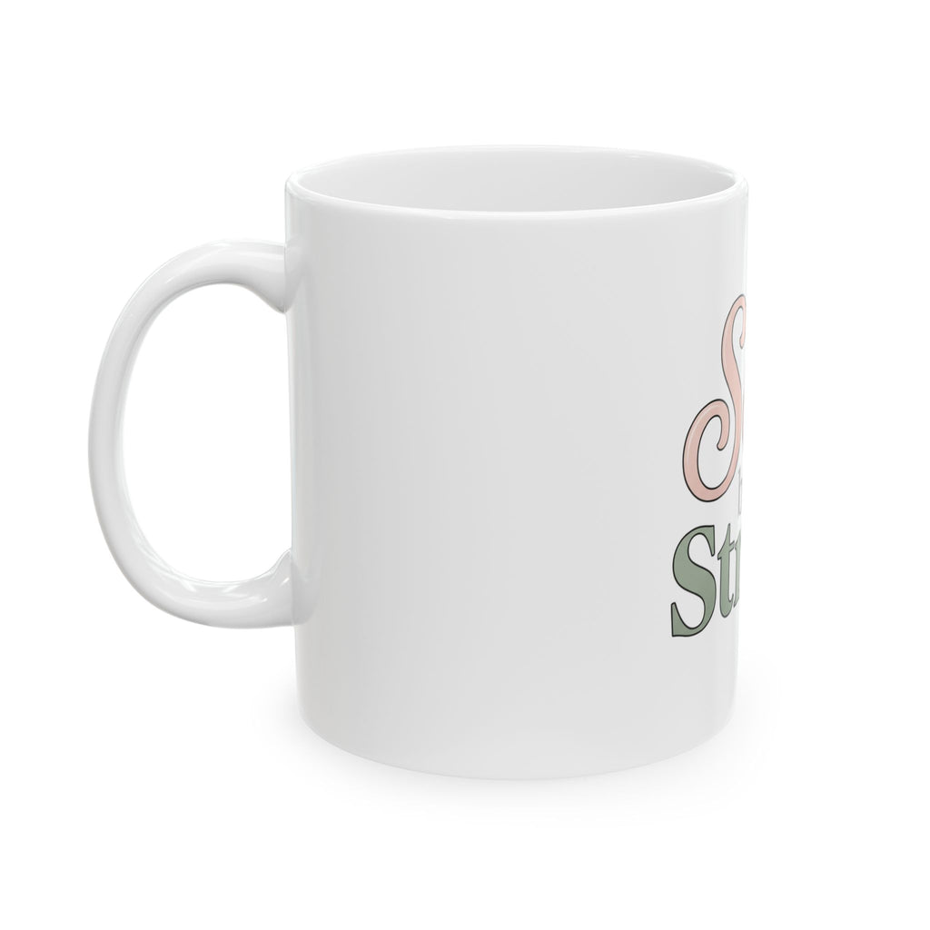 Ceramic Mug, (11oz, 15oz)