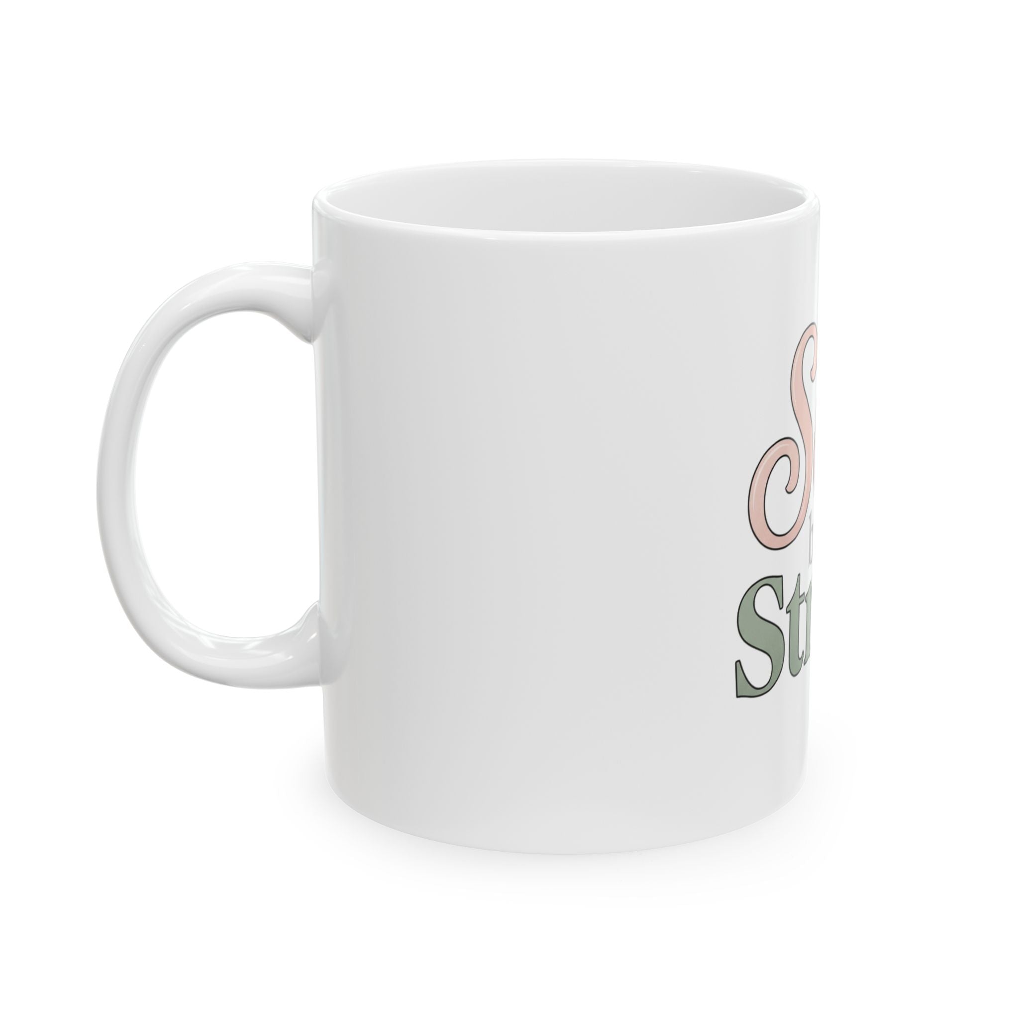 Ceramic Mug, (11oz, 15oz)