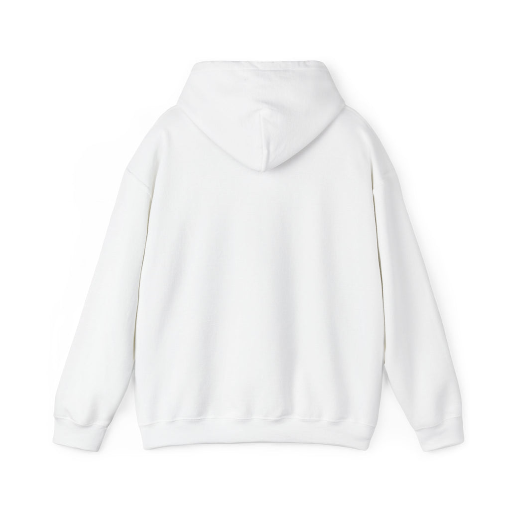 Daily Grace Hoodie — Minimal Christian Faith Pullover