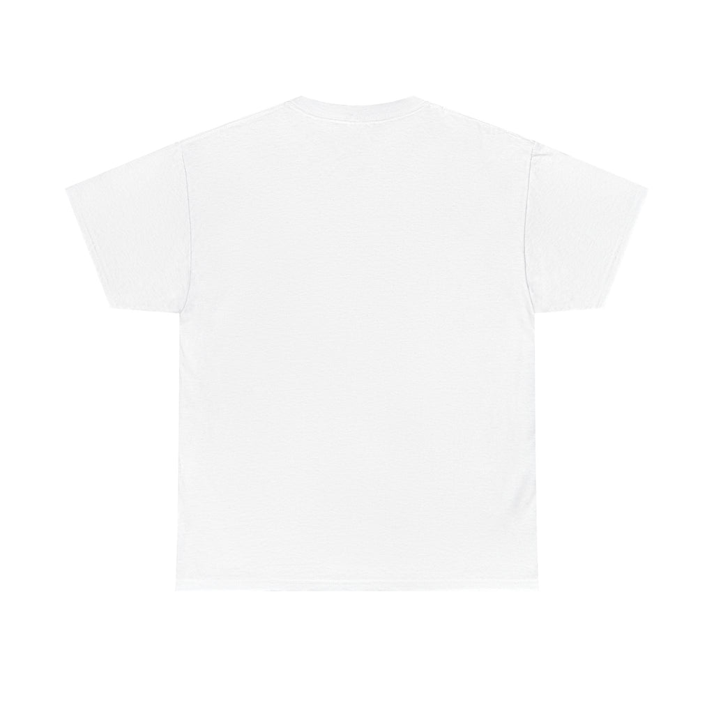 God Is Within Her T‑Shirt — Inspirational Faith Tee (Psalm 46:5)