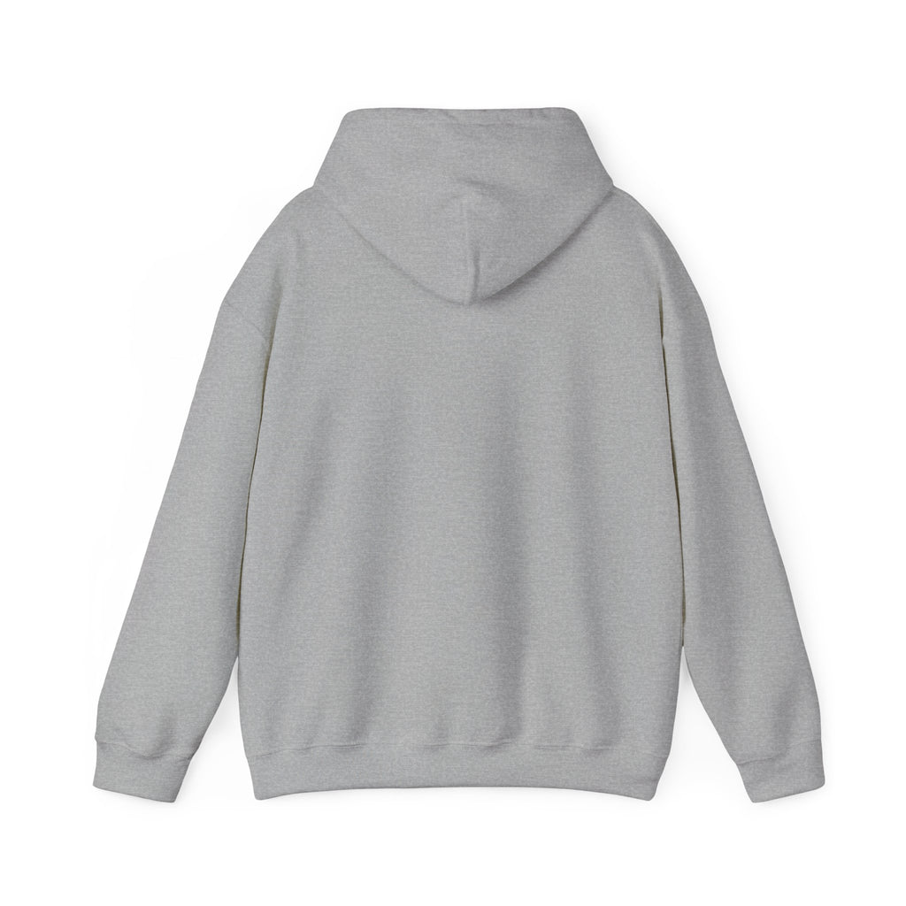 Soft but Strong Hoodie — Inspirational Women's Pullover Sweatshirt