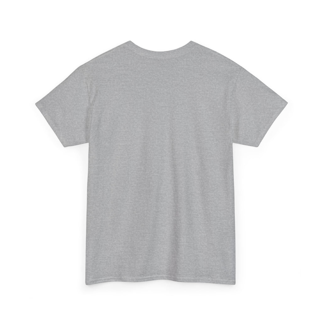 Daily Grace T-Shirt — Minimal Inspirational Faith Tee