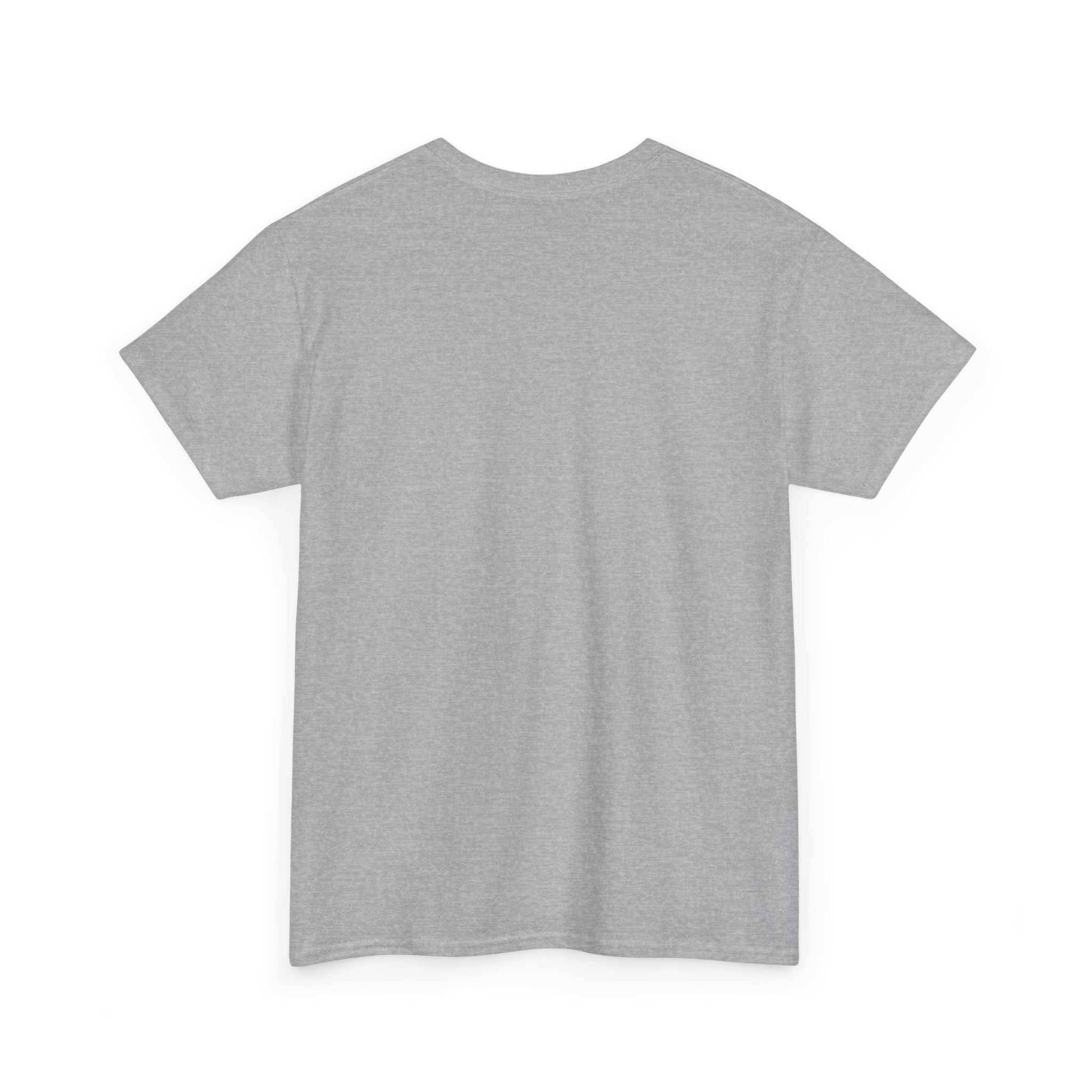 Daily Grace T-Shirt — Minimal Inspirational Faith Tee