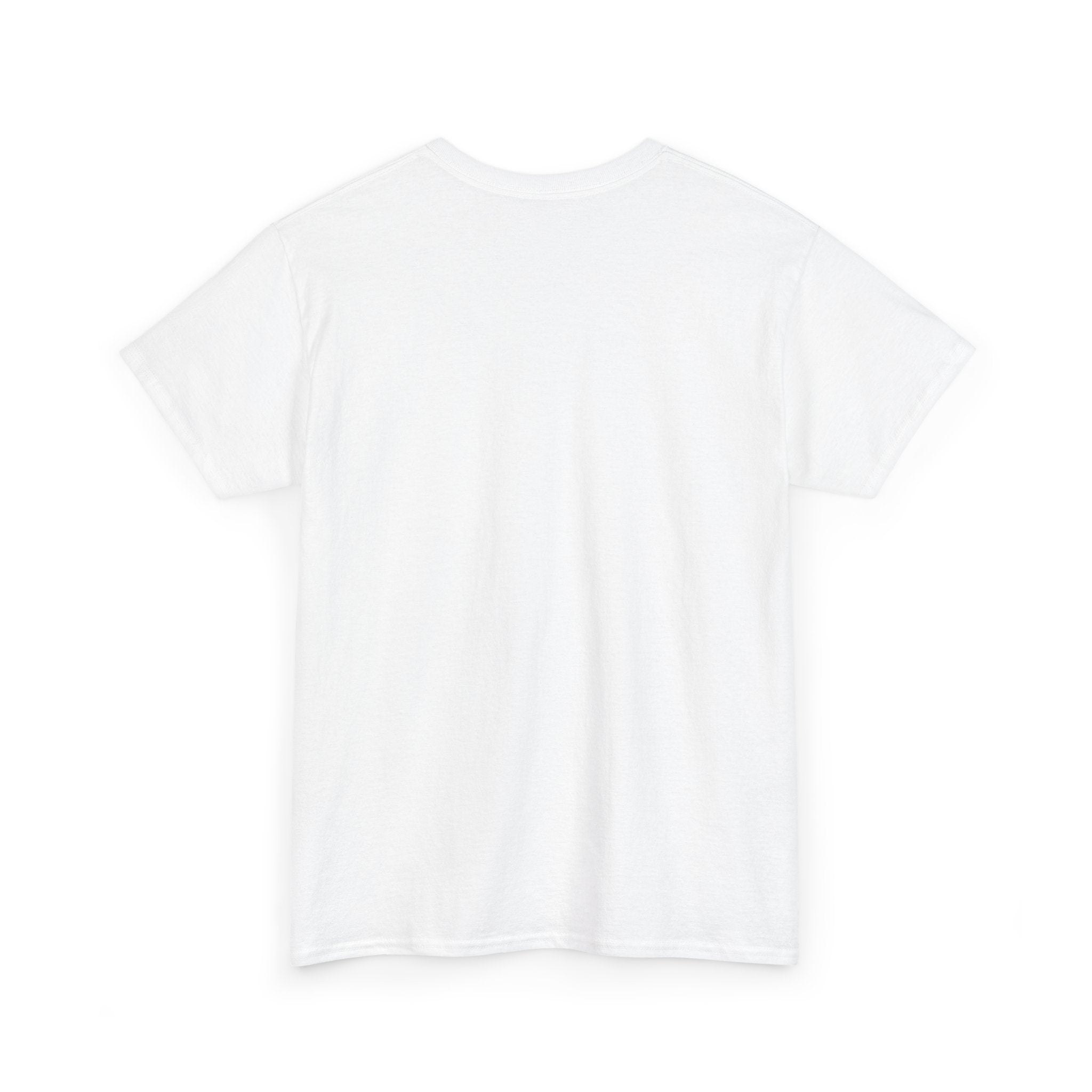 God Is Within Her T‑Shirt — Inspirational Faith Tee (Psalm 46:5)