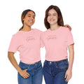 Moments of Grace Tee — Inspirational Women's Graphic T-Shirt