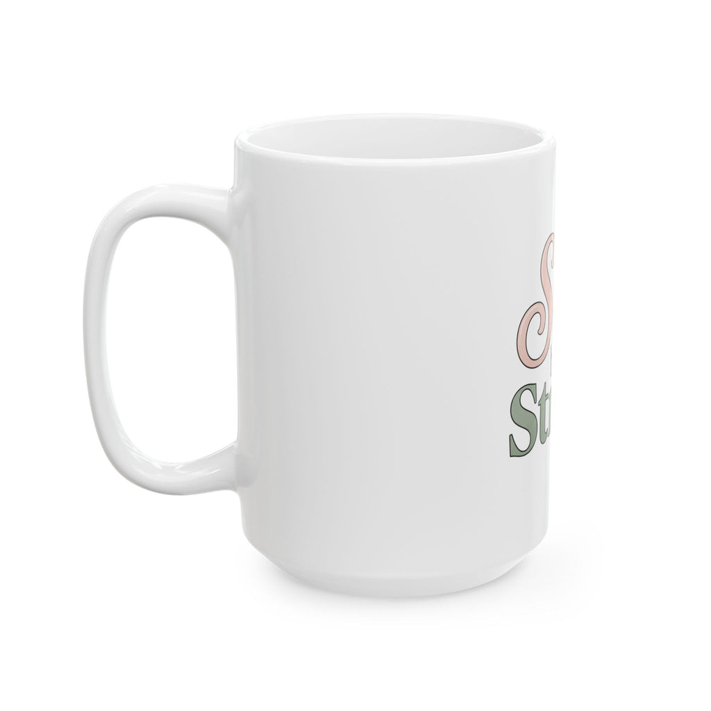 Ceramic Mug, (11oz, 15oz)