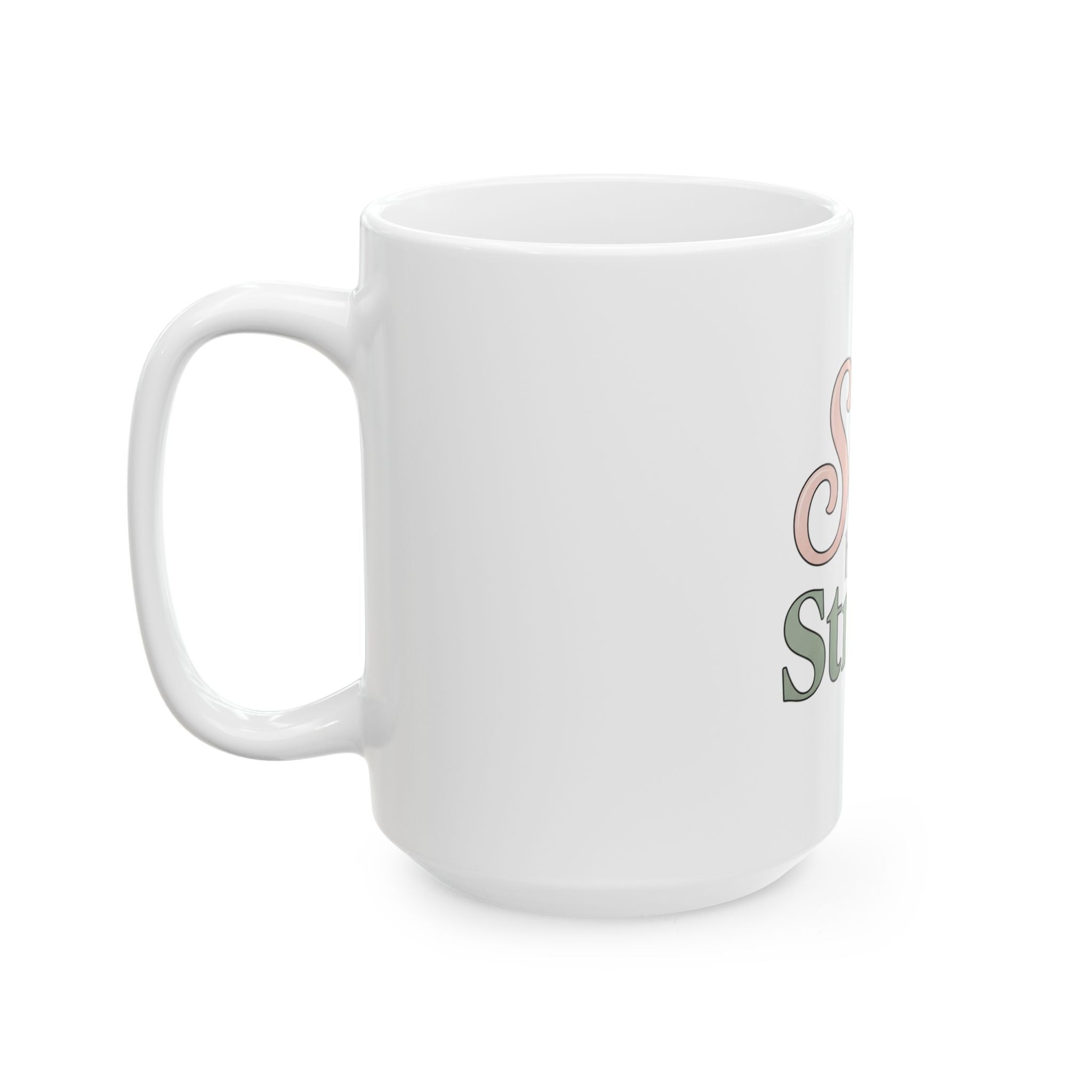 Ceramic Mug, (11oz, 15oz)
