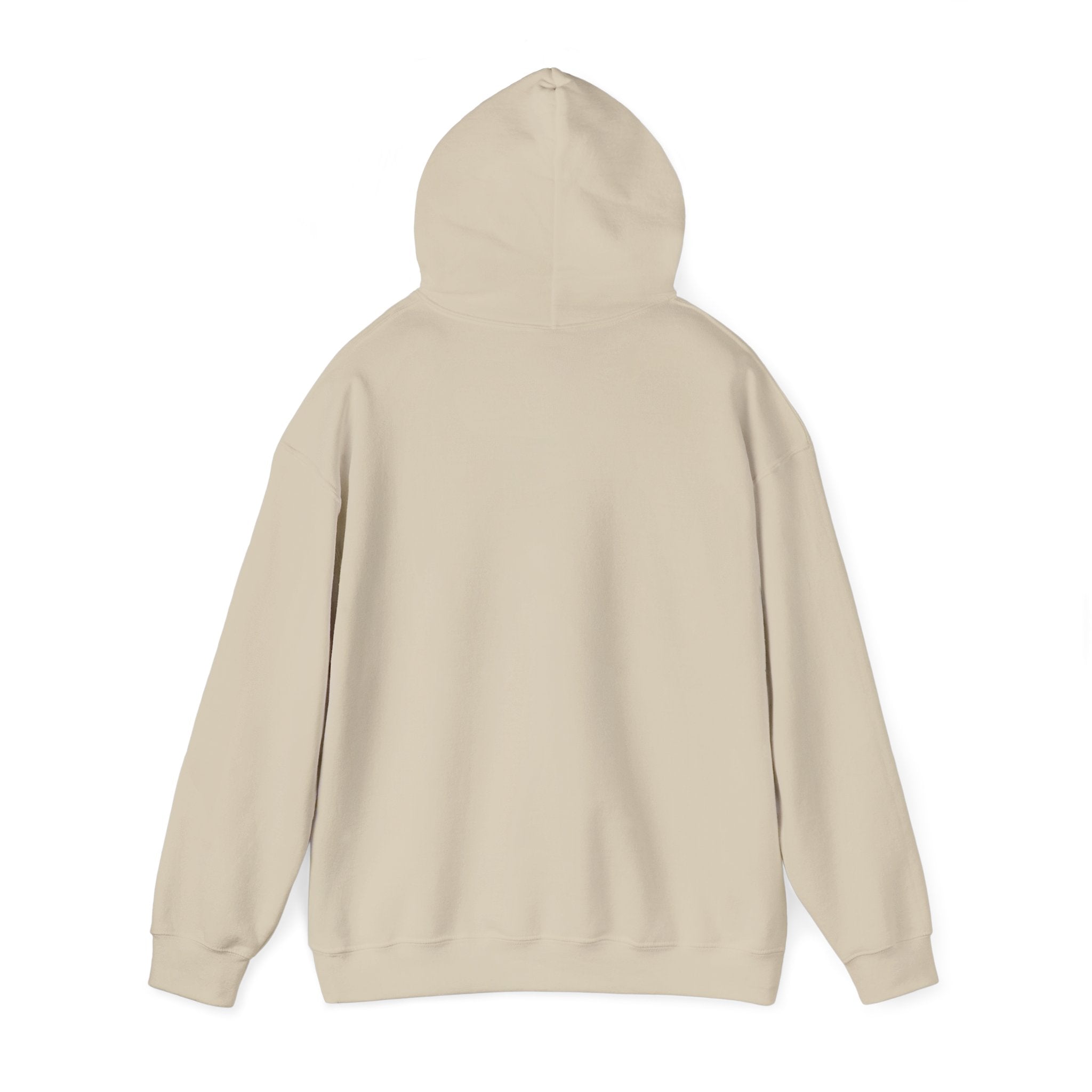 Daily Grace Hoodie — Minimal Christian Faith Pullover