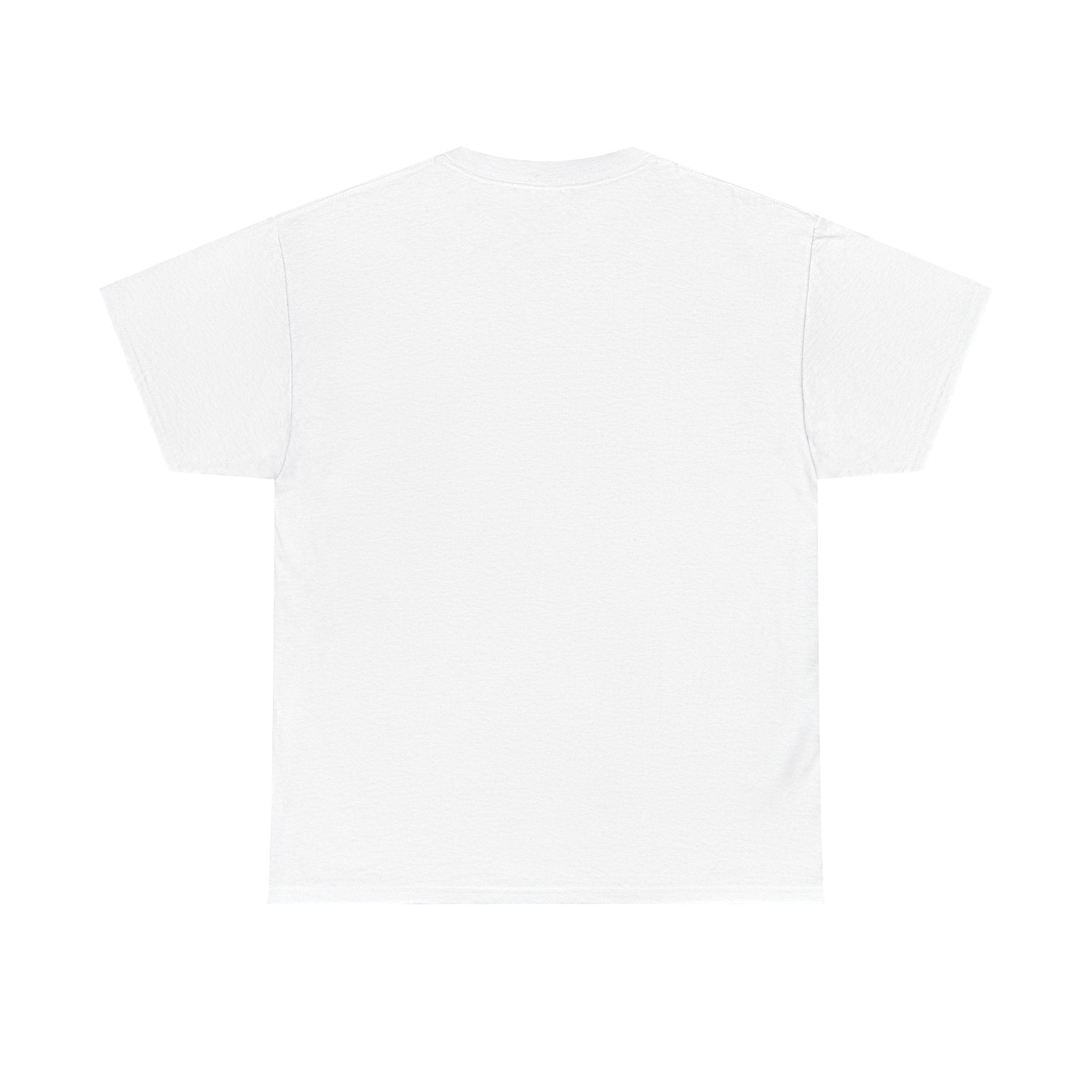 Daily Grace T-Shirt — Minimal Inspirational Faith Tee