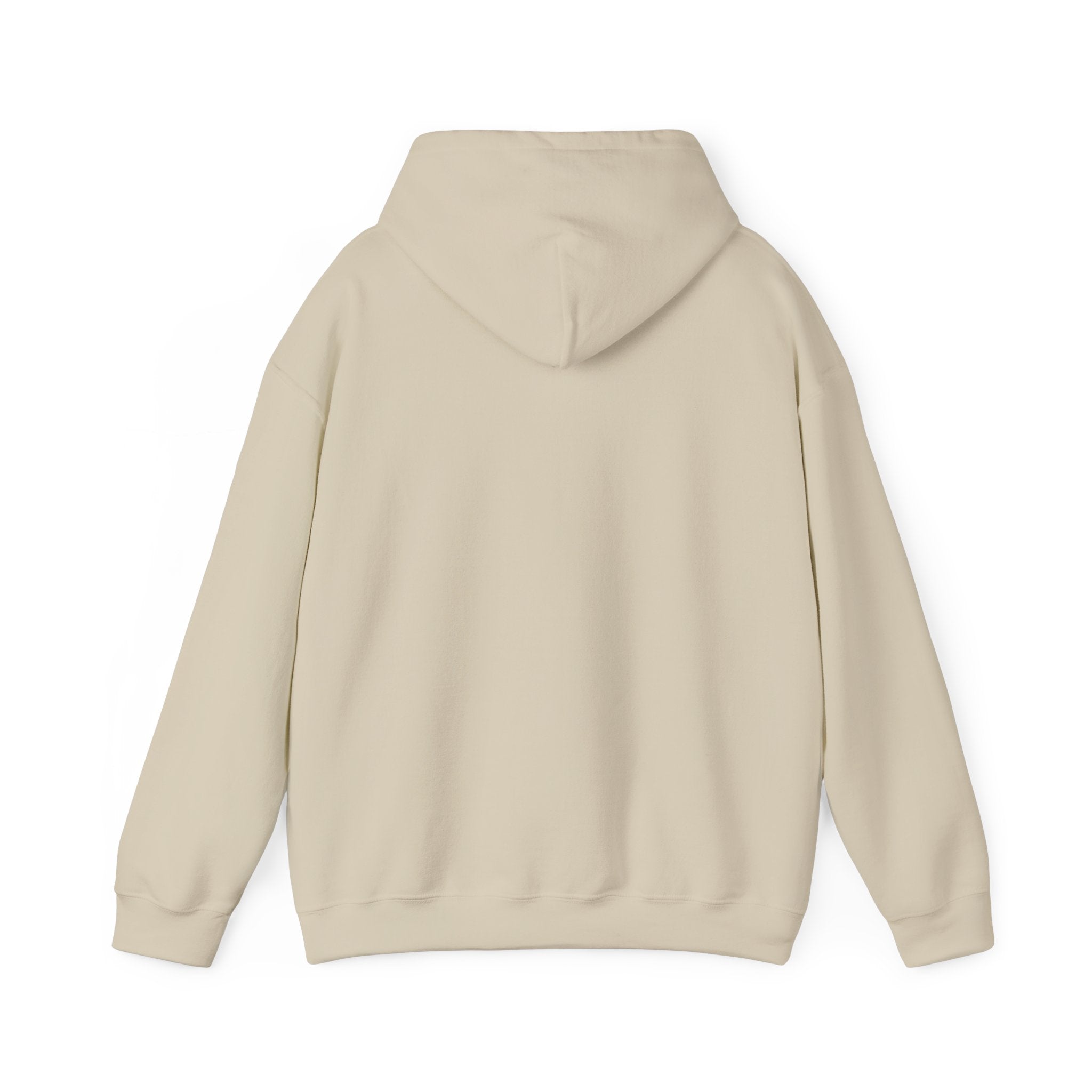 Daily Grace Hoodie - Minimal Inspirational Pullover