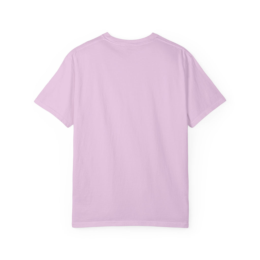 Soft But Strong T-Shirt — Inspirational Retro Script Tee