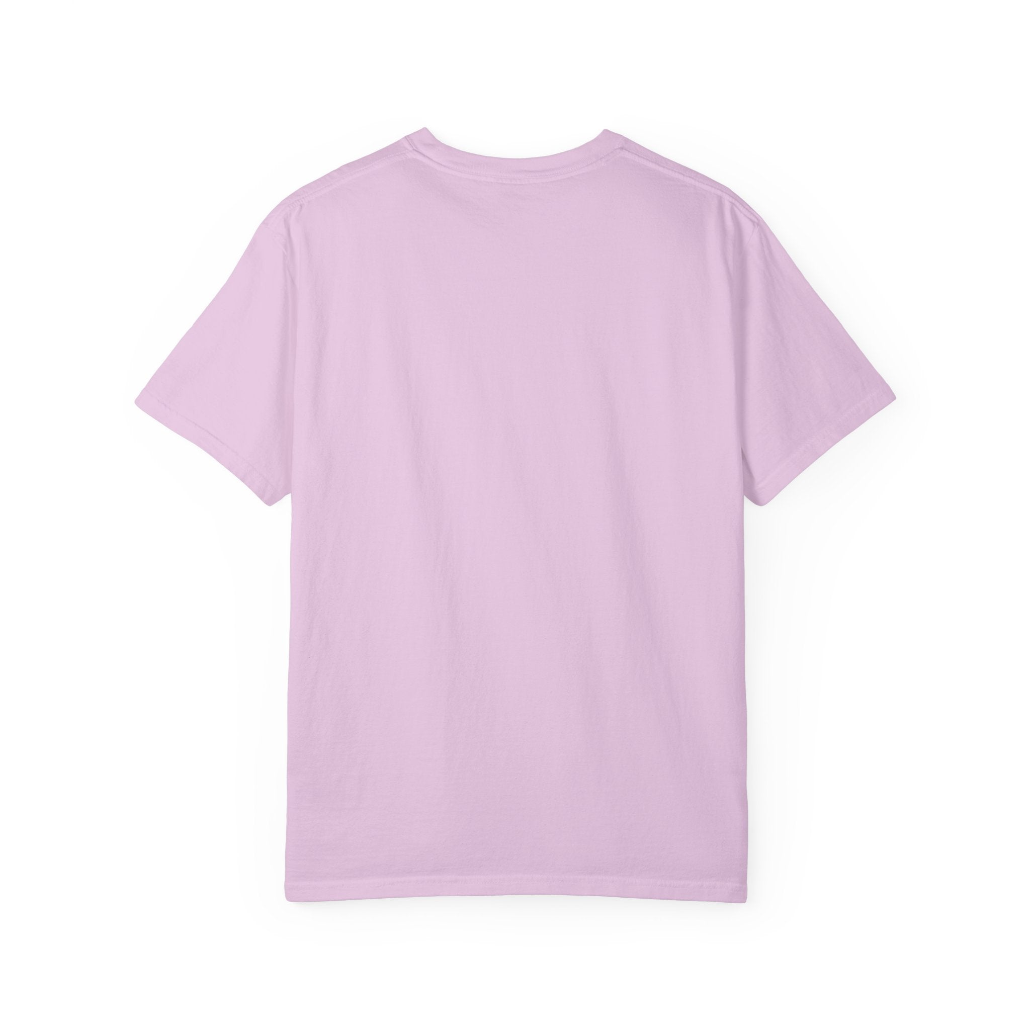 Soft But Strong T-Shirt — Inspirational Retro Script Tee
