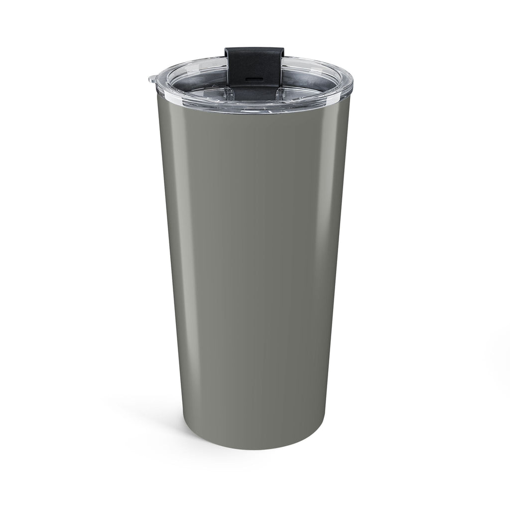 Daily Grace 20oz Tumbler – Insulated Travel Cup - Slated Grey