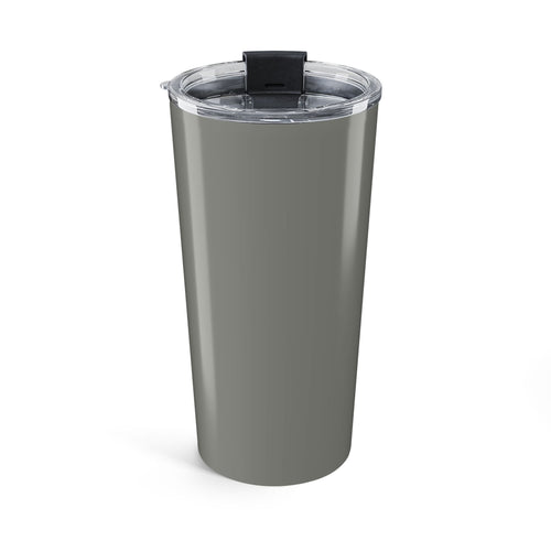 Daily Grace 20oz Tumbler – Insulated Travel Cup - Slated Grey