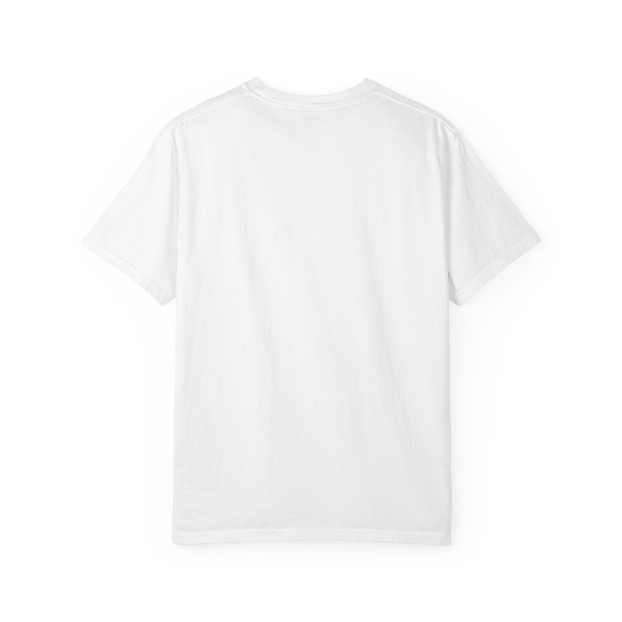Soft But Strong T-Shirt — Inspirational Retro Script Tee