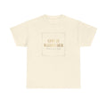 God Is Within Her T‑Shirt — Inspirational Faith Tee (Psalm 46:5)