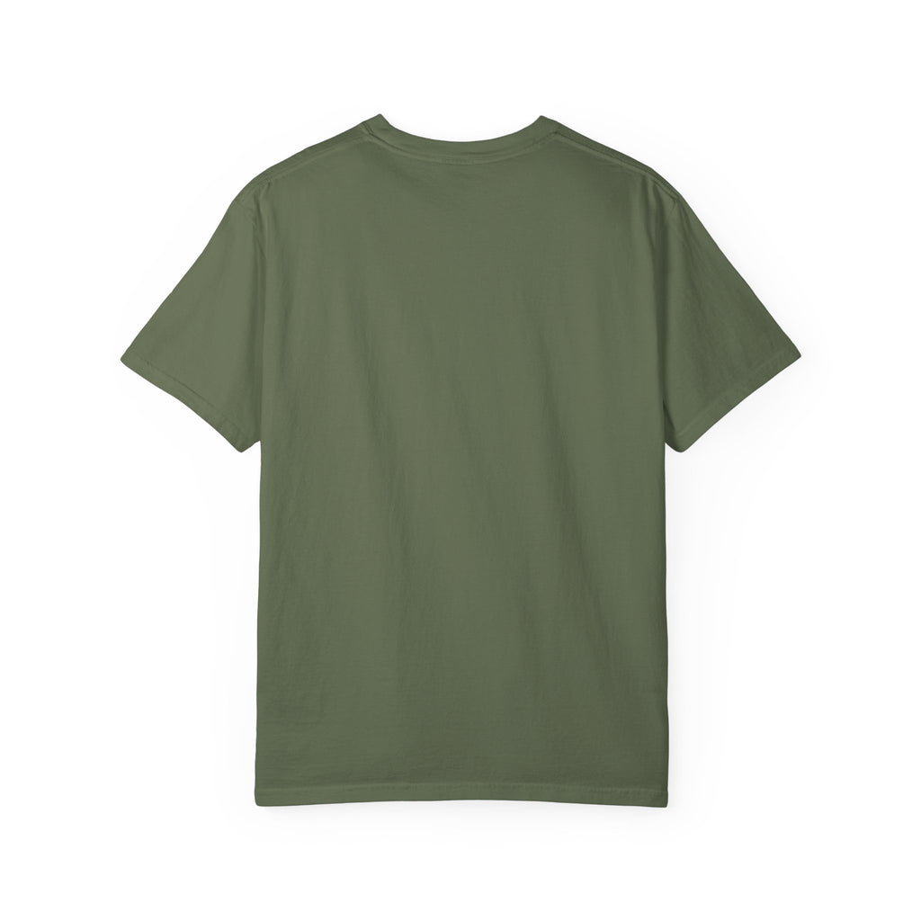 Soft But Strong T-Shirt — Inspirational Retro Script Tee