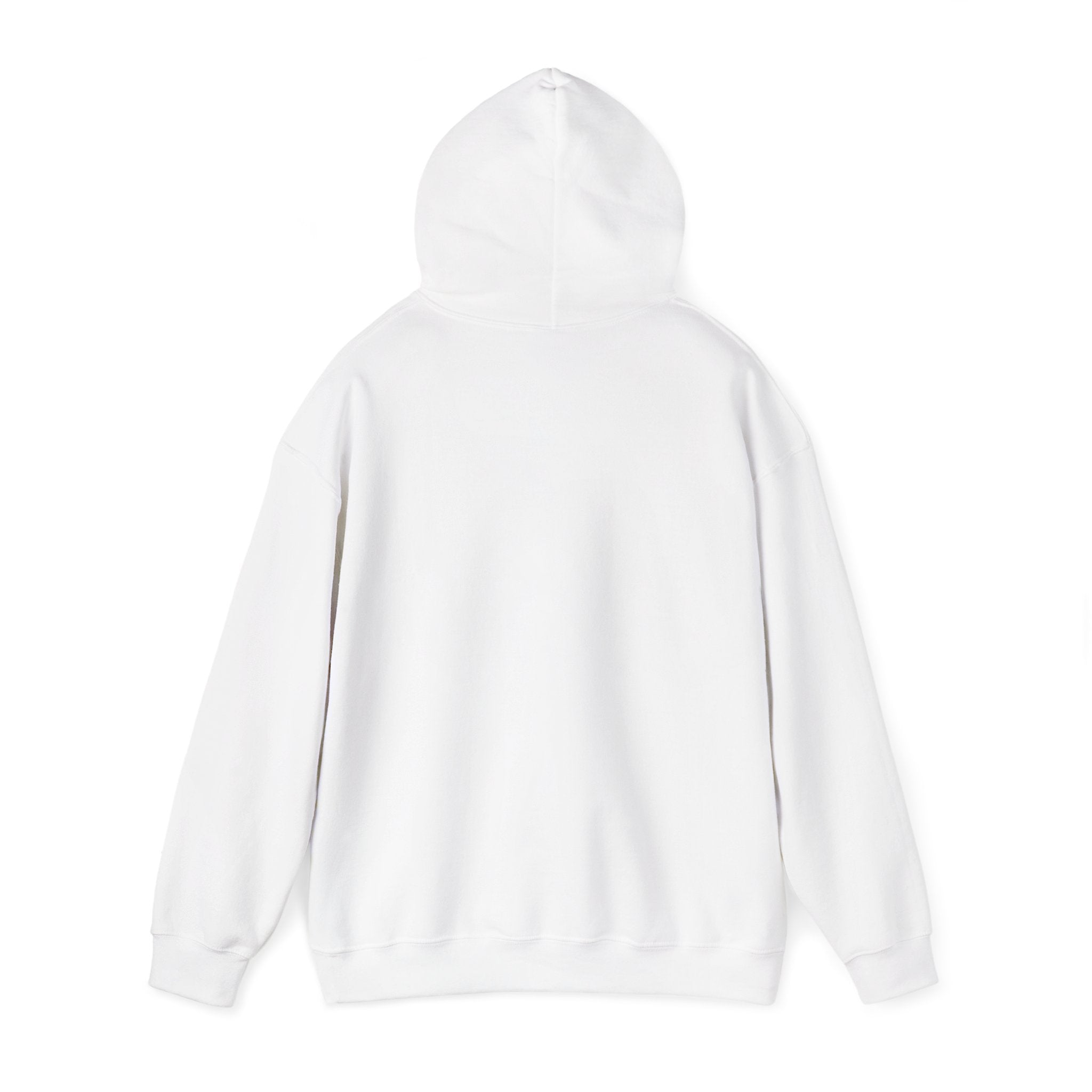 Daily Grace Hoodie - Minimal Inspirational Pullover