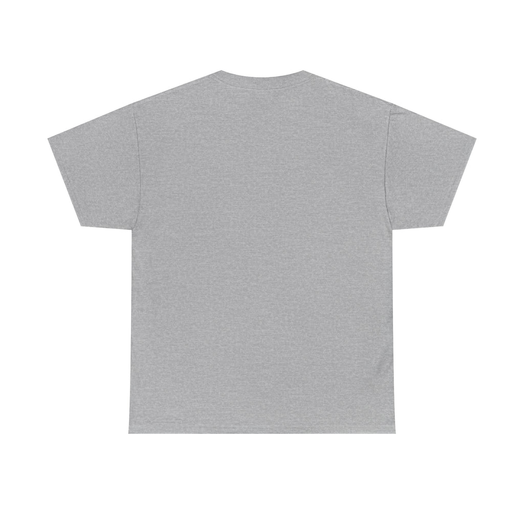 Daily Grace T-Shirt — Minimal Inspirational Faith Tee