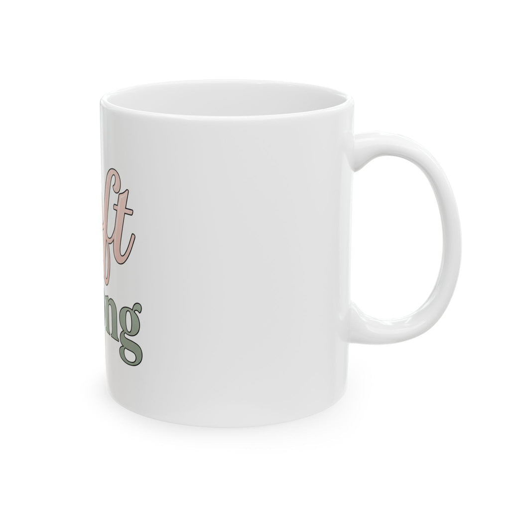 Ceramic Mug, (11oz, 15oz)