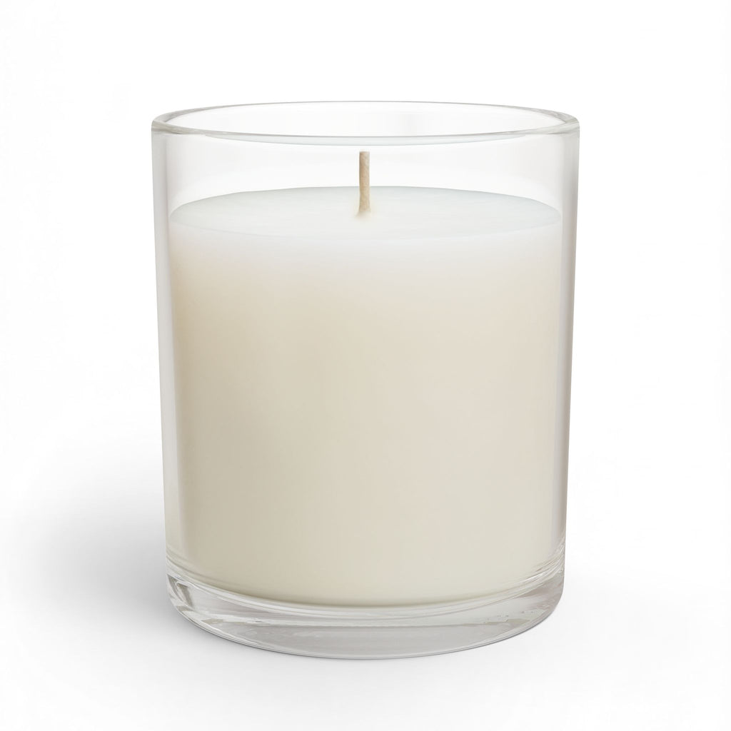 Anchored & Adequate — Hand Poured Soy Candle | Daily Grace Goods - Soft Parchment