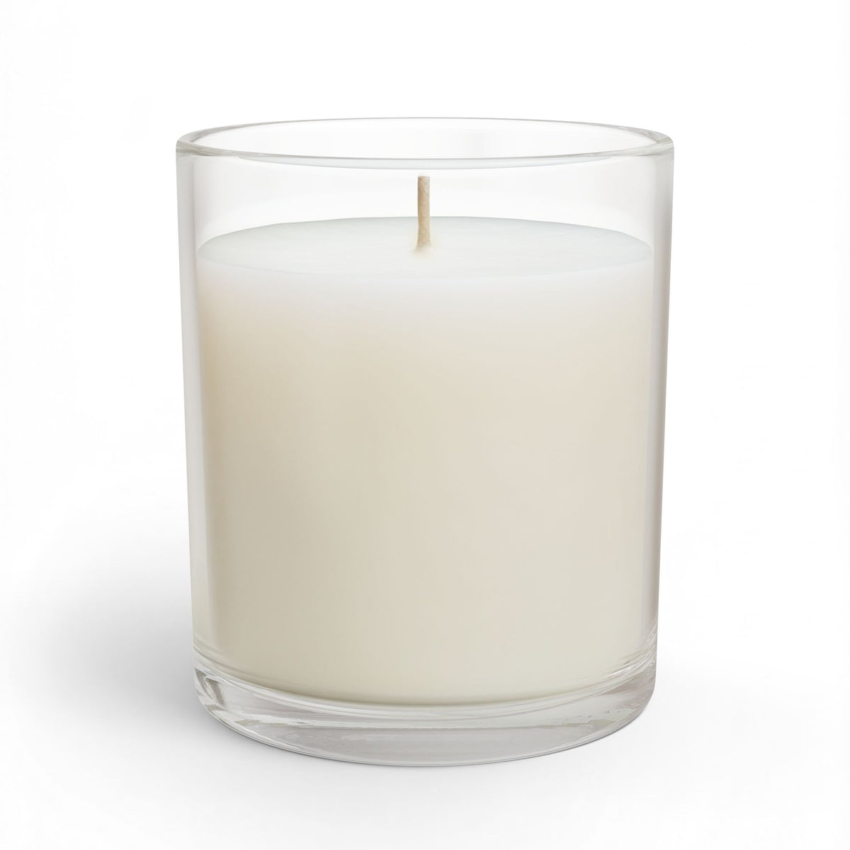 Anchored & Adequate — Hand Poured Soy Candle | Daily Grace Goods - Soft Parchment