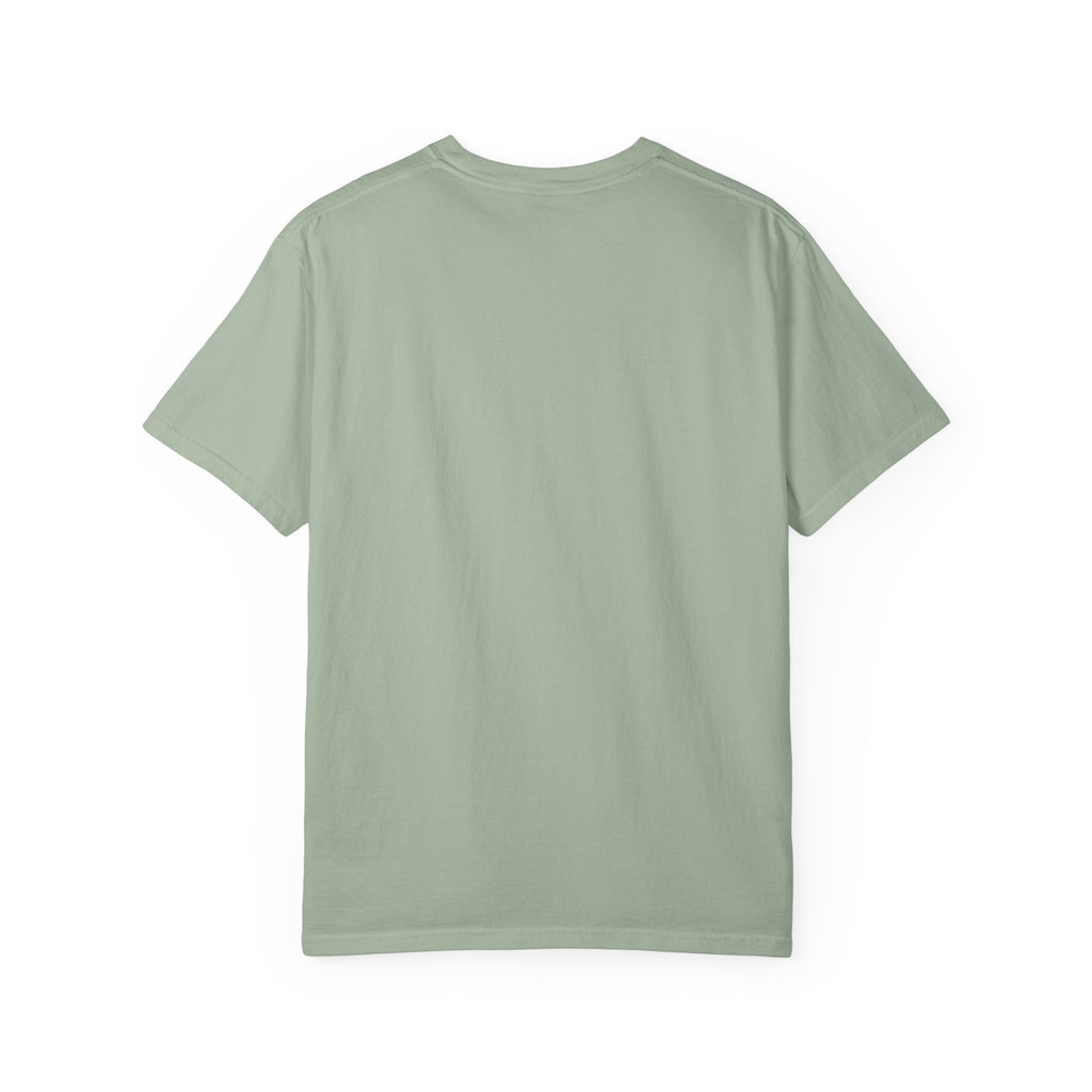 Daily Grace T-Shirt — Minimal Inspirational Graphic Tee
