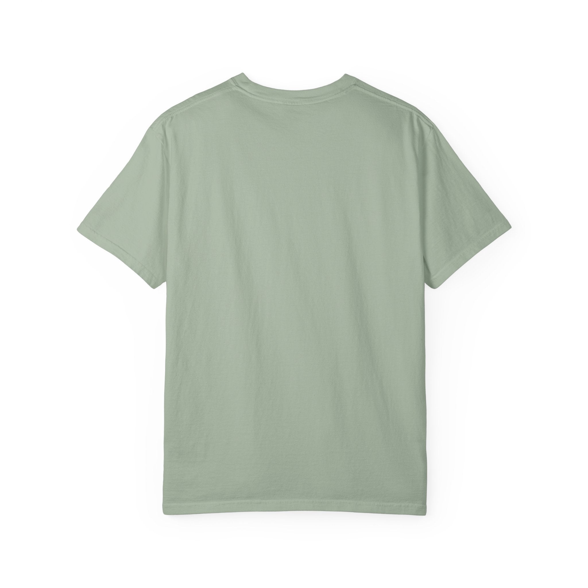 Daily Grace T-Shirt — Minimal Inspirational Graphic Tee