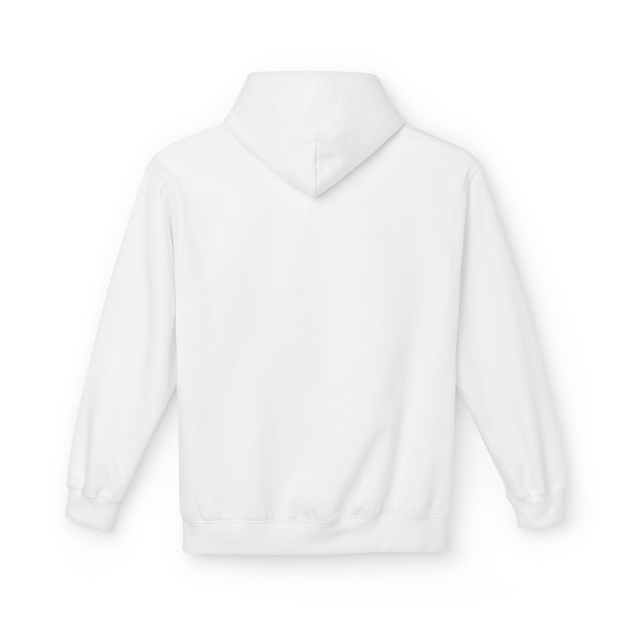 God Is Within Her Floral Hoodie — Inspirational Christian Sweatshirt