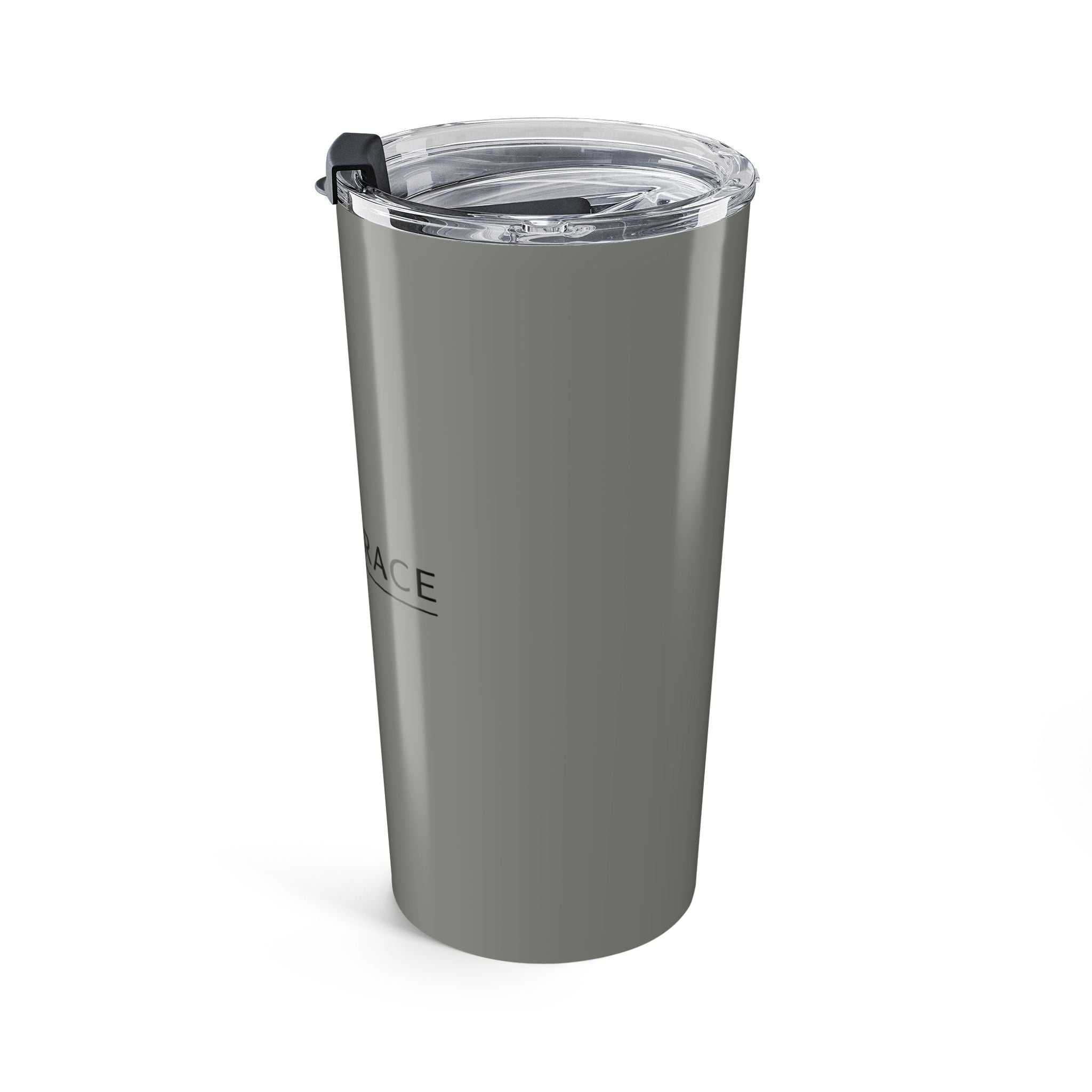 Daily Grace 20oz Tumbler – Insulated Travel Cup - Slated Grey