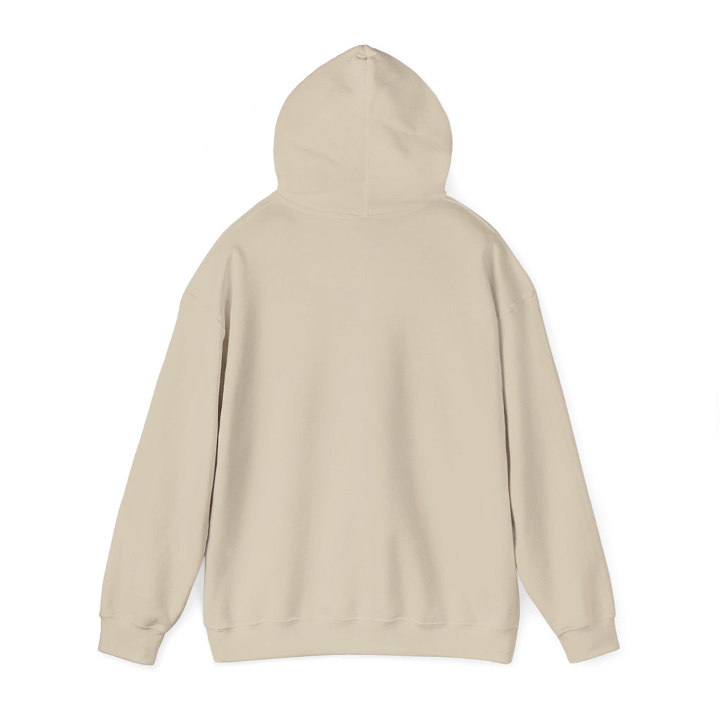 Daily Grace Hoodie - Minimal Inspirational Pullover