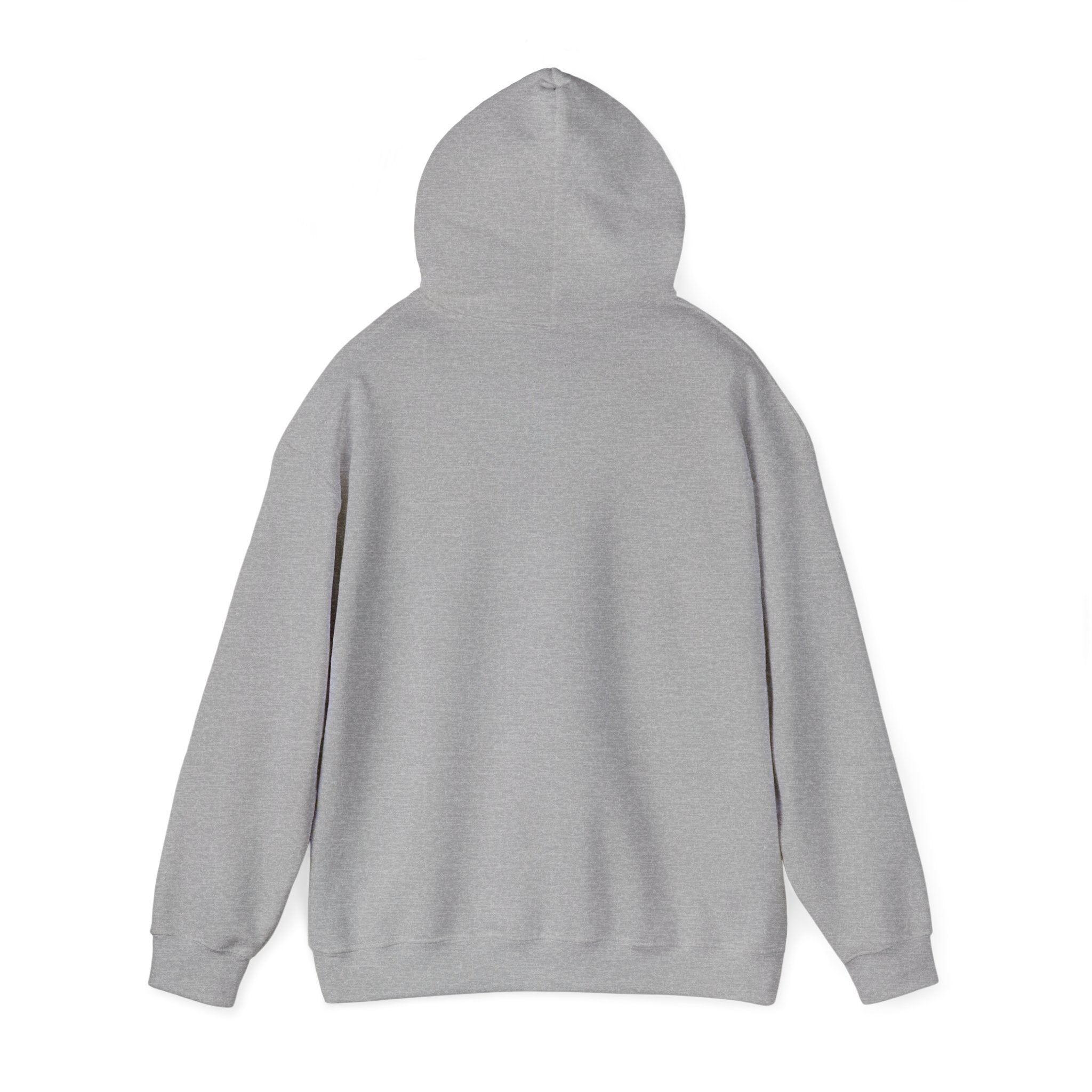 Soft but Strong Hoodie — Inspirational Women's Pullover Sweatshirt