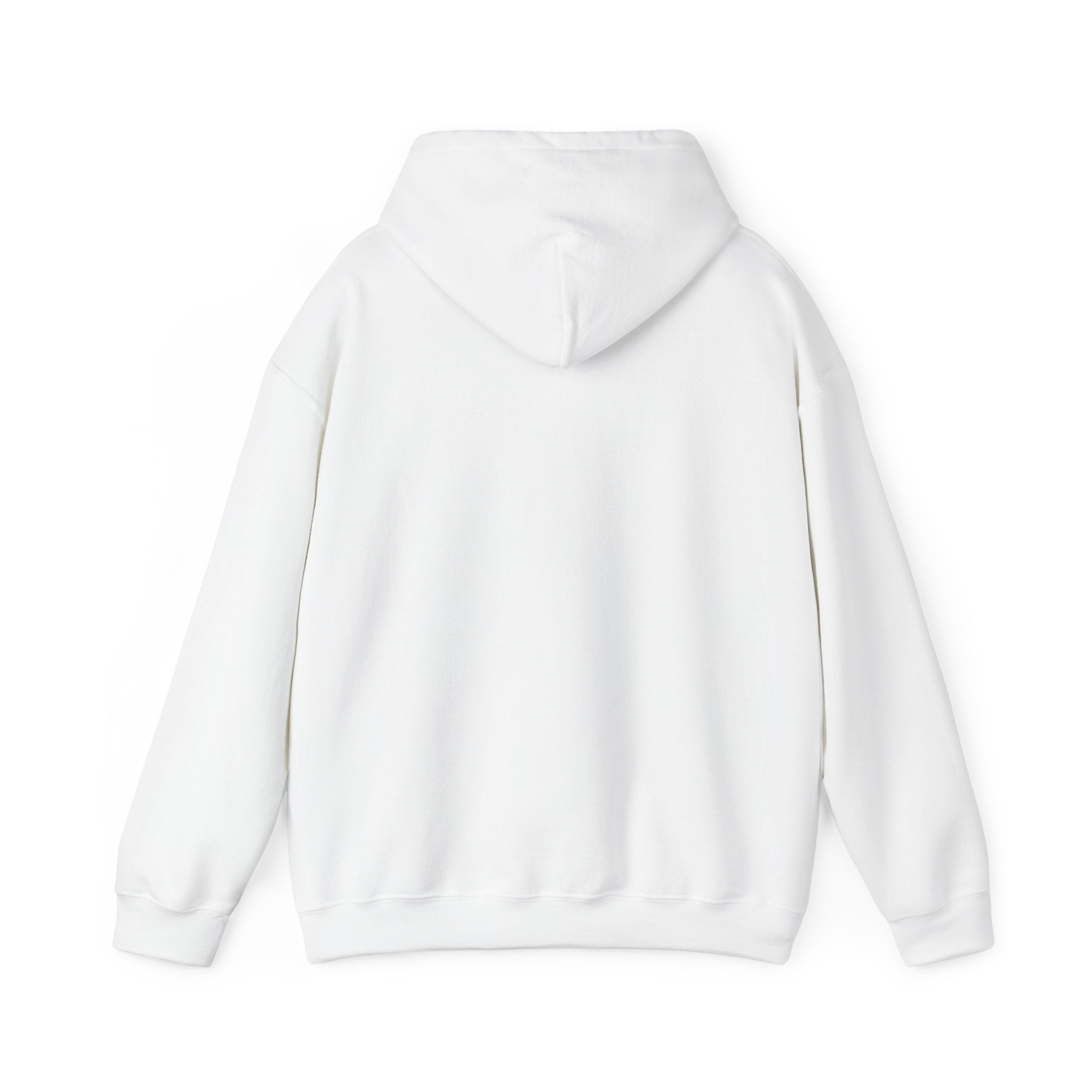 Soft but Strong Hoodie — Inspirational Women's Pullover Sweatshirt