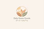 Daily Grace Goods Social Sharing Image